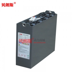 CDD10合力電瓶12-3DB210標配合力電動托盤搬運車1.0噸叉車電瓶24V210Ah