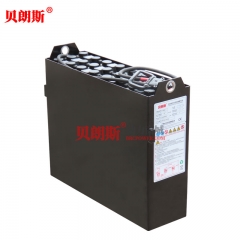 【TOYOTA】BT叉車LWE180托盤(pán)車電池3PzB225/24V 豐田BT電動(dòng)搬運(yùn)車1.8噸電瓶