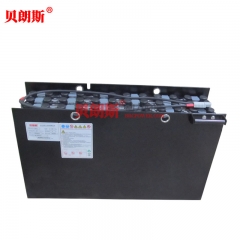神鋼6FBR13叉車電瓶3PzB210 SHINKO叉車1.3t前移堆高車蓄電池市場(chǎng)報(bào)價(jià)