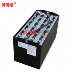 開普KEF18RE叉車蓄電池24-6DB540H 開普叉車電動(dòng)前移式電瓶48V540Ah