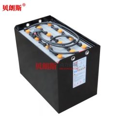 【RX50-15】STILL牽引蓄電池組24V8HPzS1000 1.5噸德國(guó)STILL叉車電池圖片